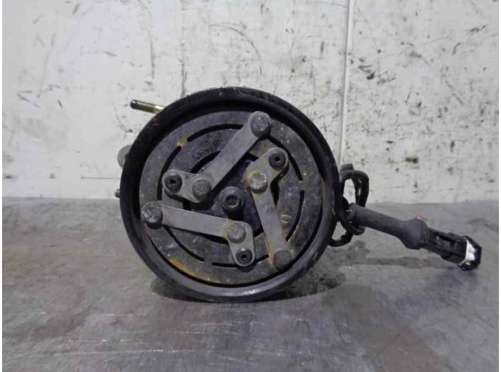 Recambio de compresor aire acondicionado para tata indica 2006 1.4 ( 52 kw) referencia OEM IAM   