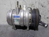 Recambio de compresor aire acondicionado para tata indica 2006 1.4 ( 52 kw) referencia OEM IAM 