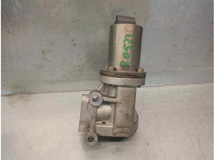 Recambio de valvula egr para kia cee´d 1.6 crdi cat referencia OEM IAM 284102A120  