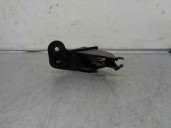 Recambio de maneta exterior delantera izquierda para renault twingo 1.5 dci diesel referencia OEM IAM 8200385181  