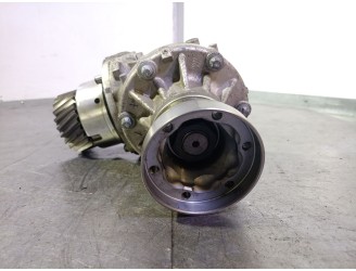 Recambio de diferencial delantero para mercedes-benz gla (h247) gla 200 d 4-matic (247.713) referencia OEM IAM A2472801700 A2472