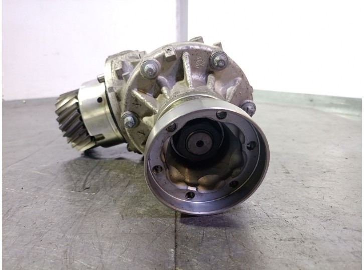 Recambio de diferencial delantero para mercedes-benz gla (h247) gla 200 d 4-matic (247.713) referencia OEM IAM A2472801700 A2472