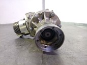 Recambio de diferencial delantero para mercedes-benz gla (h247) gla 200 d 4-matic (247.713) referencia OEM IAM A2472801700 A2472