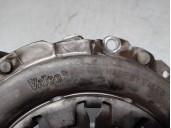 Recambio de kit embrague para ford fiesta (dx) 1.3 cat referencia OEM IAM 689774 684867 VALEO