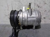 Recambio de compresor aire acondicionado para tata indica 2006 1.4 ( 52 kw) referencia OEM IAM 