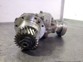 Recambio de diferencial delantero para mercedes-benz gla (h247) gla 200 d 4-matic (247.713) referencia OEM IAM A2472801700 A2472