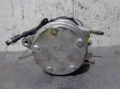 Recambio de compresor aire acondicionado para tata indica 2006 1.4 ( 52 kw) referencia OEM IAM 