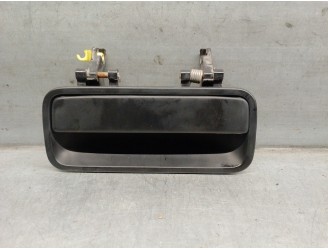 Recambio de maneta exterior delantera derecha para mg streetwise 1.4 referencia OEM IAM CXB101530XXX  4 PUERTAS