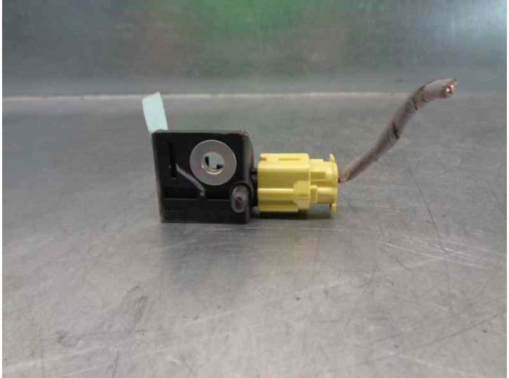 Recambio de sensor impacto para honda fr-v (be) 1.8 vtec cat referencia OEM IAM 77970SFEB110 