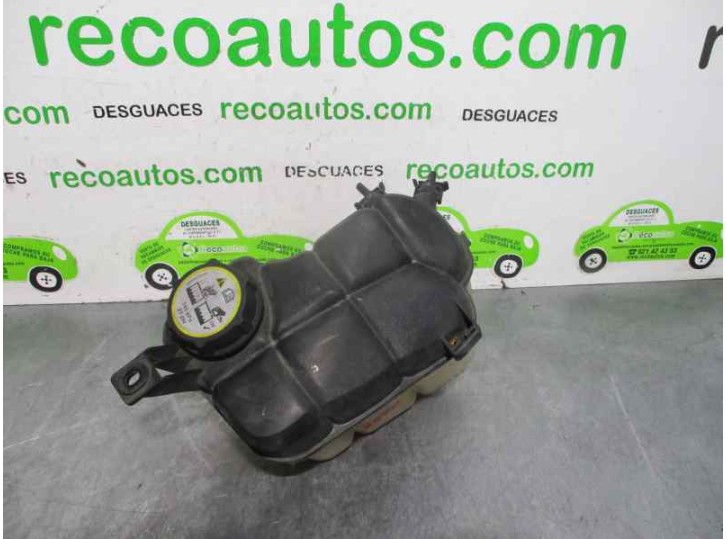 Recambio de deposito expansion para ford mondeo ber. (ca2) 2.0 tdci cat referencia OEM IAM 6G918K218AD 