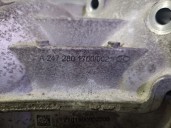 Recambio de diferencial delantero para mercedes-benz gla (h247) gla 200 d 4-matic (247.713) referencia OEM IAM A2472801700 A2472