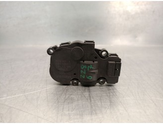 Recambio de motor apertura trampillas climatizador para bmw 5 (g30, f90) 520 d referencia OEM IAM EXB101 64119384023 