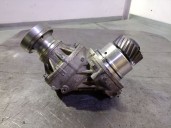 Recambio de diferencial delantero para mercedes-benz gla (h247) gla 200 d 4-matic (247.713) referencia OEM IAM A2472801700 A2472