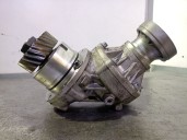 Recambio de diferencial delantero para mercedes-benz gla (h247) gla 200 d 4-matic (247.713) referencia OEM IAM A2472801700 A2472