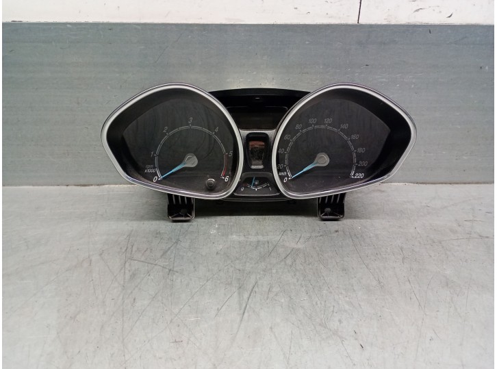 Recambio de cuadro instrumentos para ford b-max (jk) 1.6 tdci referencia OEM IAM C1BT10849GXN 2086528 