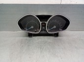 Recambio de cuadro instrumentos para ford b-max (jk) 1.6 tdci referencia OEM IAM C1BT10849GXN 2086528 