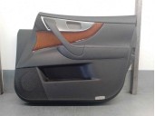 Recambio de guarnecido puerta delantera derecha para infiniti fx 3.7 v6 cat referencia OEM IAM 809001WY0B 