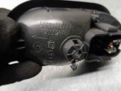 Recambio de maneta interior delantera izquierda para renault twingo 1.5 dci diesel referencia OEM IAM 8200028487  