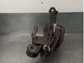 Recambio de mangueta delantera izquierda para peugeot expert furgón pro standard referencia OEM IAM 1617968980 