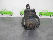 Replacement water pump for Ford Transit closed box van '06 2.4 tdci cat OEM IAM reference 6C1Q8K500BA 