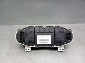 Recambio de cuadro instrumentos para ford b-max (jk) 1.6 tdci referencia OEM IAM C1BT10849GXN 2086528 