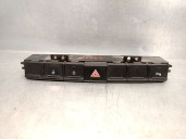 Recambio de mando multifuncion para hyundai h350 furgoneta 2.5 crdi referencia OEM IAM 9370059140 93700591404X 