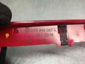 Recambio de luz central de freno para volkswagen passat variant (3g5) 2.0 tdi referencia OEM IAM 3G9945087A  