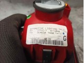 Recambio de faro antiniebla trasero izquierdo para peugeot 407 sw 2.0 16v hdi fap cat (rhr / dw10bted4) referencia OEM IAM 96465