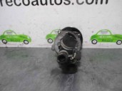 Replacement water pump for Ford Transit closed box van '06 2.4 tdci cat OEM IAM reference 6C1Q8K500BA 