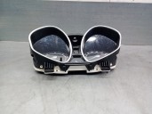 Recambio de cuadro instrumentos para ford b-max (jk) 1.6 tdci referencia OEM IAM C1BT10849GXN 2086528 