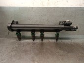 Recambio de rampa inyectora para volkswagen golf iv (1j1) 1.6 referencia OEM IAM 06A133317A 06A133317A 