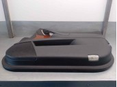 Recambio de guarnecido puerta delantera derecha para infiniti fx 3.7 v6 cat referencia OEM IAM 809001WY0B  