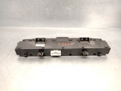 Replacement multifunction switch for Hyundai H350 van 2.5 crdi OEM IAM reference 9370059140 93700591404X 