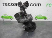 Replacement water pump for Ford Transit closed van '06 2.4 TDCi CAT OEM IAM reference 6C1Q8K500BA 
