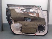 Recambio de guarnecido puerta delantera derecha para infiniti fx 3.7 v6 cat referencia OEM IAM 809001WY0B 