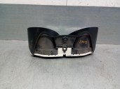 Recambio de cuadro instrumentos para ford b-max (jk) 1.6 tdci referencia OEM IAM C1BT10849GXN 2086528 