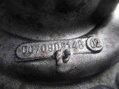 Recambio de bomba agua para ford transit caja cerrada ´06 2.4 tdci cat referencia OEM IAM 6C1Q8K500BA  