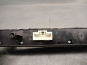 Recambio de mando multifuncion para hyundai h350 furgoneta 2.5 crdi referencia OEM IAM 9370059140 93700591404X 