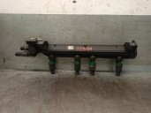 Recambio de rampa inyectora para volkswagen golf iv (1j1) 1.6 referencia OEM IAM 06A133317A 06A133317A 