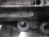 Replacement water pump for Ford Transit closed van '06 2.4 TDCi CAT OEM IAM reference 6C1Q8K500BA 