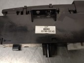 Replacement multifunction switch for Hyundai H350 van 2.5 CRDi OEM IAM reference 9370059140 93700591404X 