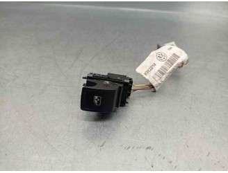 Replacement rear right window regulator switch for Volkswagen Passat Variant (3G5) 2.0 TDI OEM IAM reference 5G0959855M 