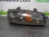 Recambio de faro derecho para fiat punto berlina (188) 1.9 diesel eco referencia OEM IAM 46522724  VALEO