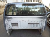 Recambio de carroceria para nissan navara pick-up (d40m) 2.5 dci cat referencia OEM IAM 76022EB36J CABINA DOBLE CORTE CARROCERIA