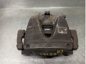 Recambio de pinza freno delantera izquierda para peugeot expert furgón pro standard referencia OEM IAM 1613260080 ATE