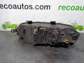 Recambio de faro derecho para fiat punto berlina (188) 1.9 diesel eco referencia OEM IAM 46522724  VALEO