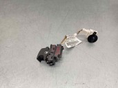 Replacement rear right window regulator switch for Volkswagen Passat Variant (3G5) 2.0 TDI OEM IAM reference 5G0959855M 