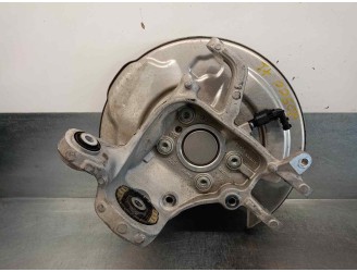 Recambio de mangueta trasera izquierda para volvo xc60 referencia OEM IAM 31658319  