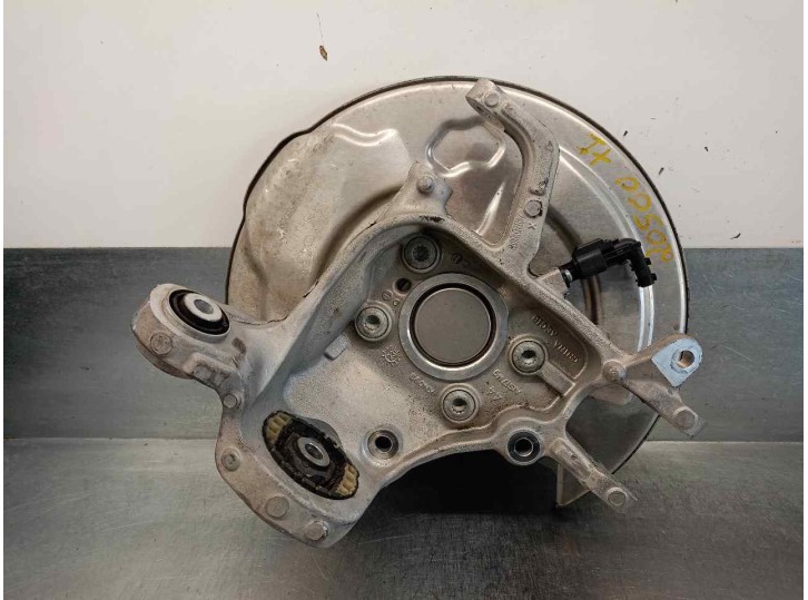 Recambio de mangueta trasera izquierda para volvo xc60 referencia OEM IAM 31658319 