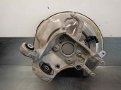 Recambio de mangueta trasera izquierda para volvo xc60 referencia OEM IAM 31658319  